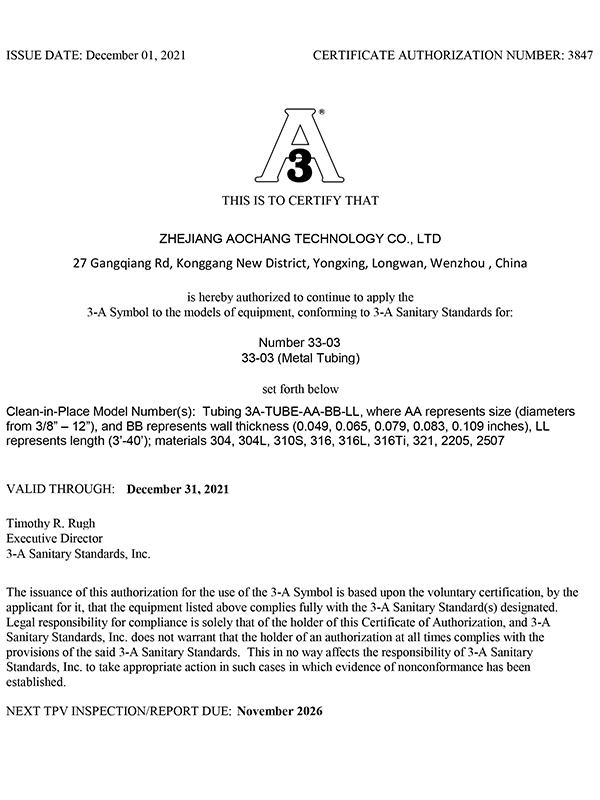 OHSAS18001