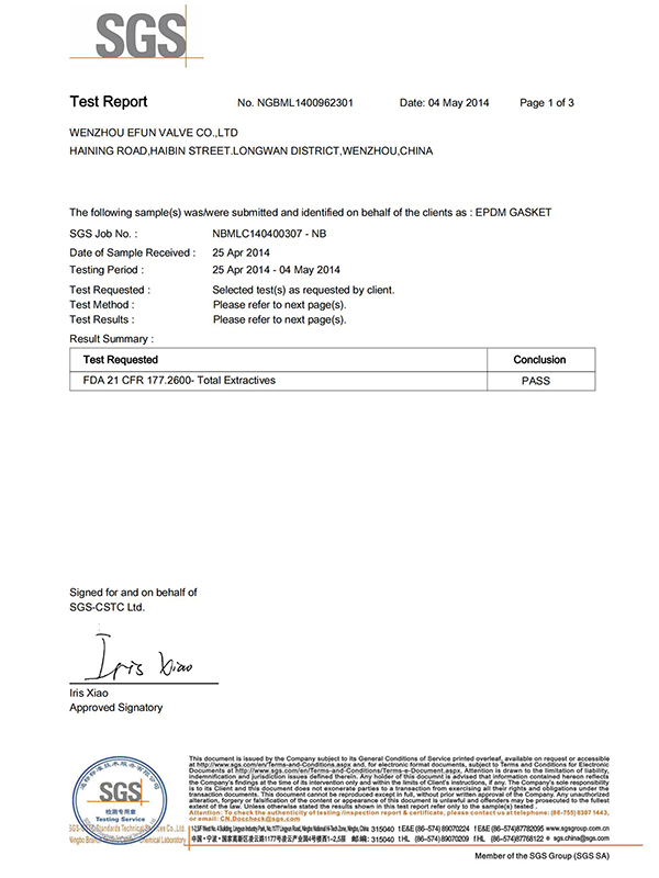 OHSAS18001