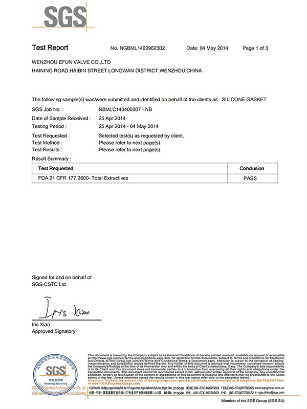 OHSAS18001