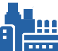 Factory Area（m2）