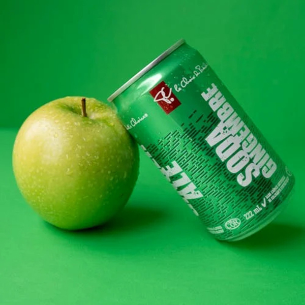 Food and Beverage Industry